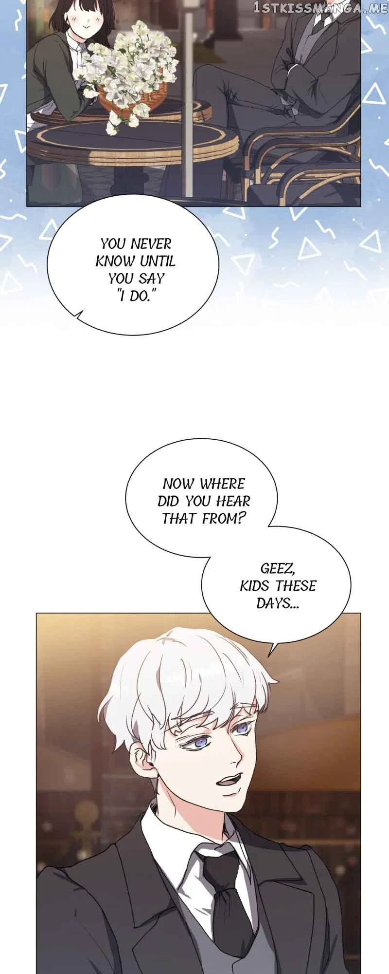 The Psycho Duke and I Chapter 34 – Page 28