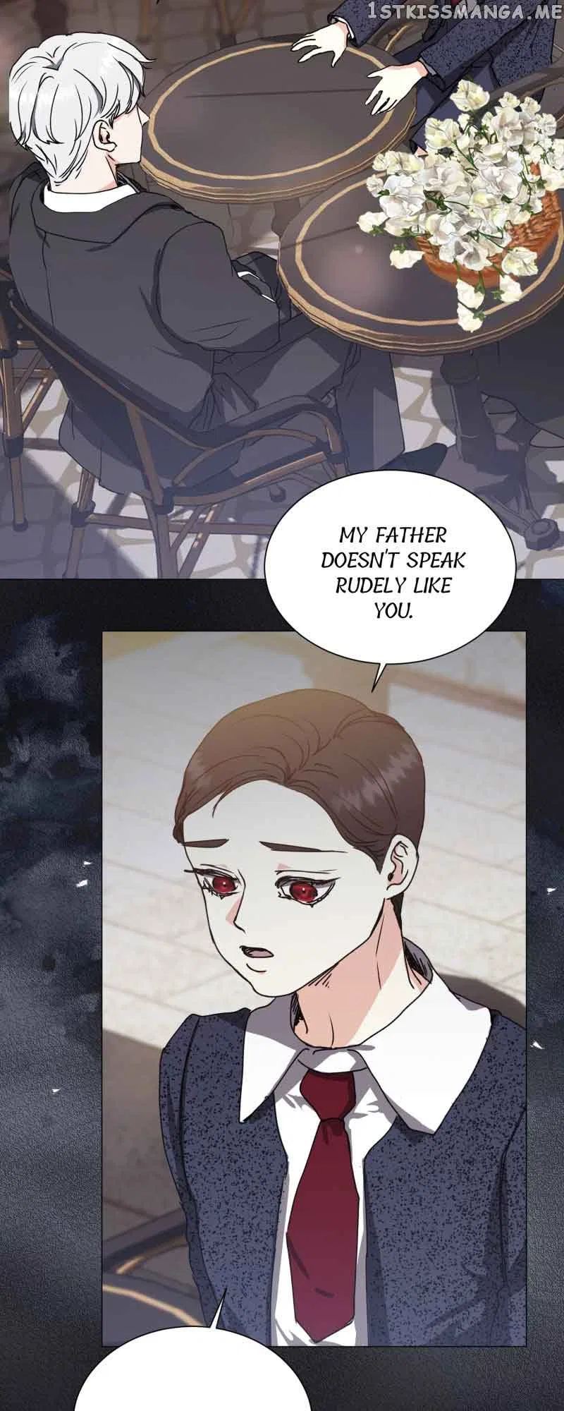 The Psycho Duke and I Chapter 34 – Page 34