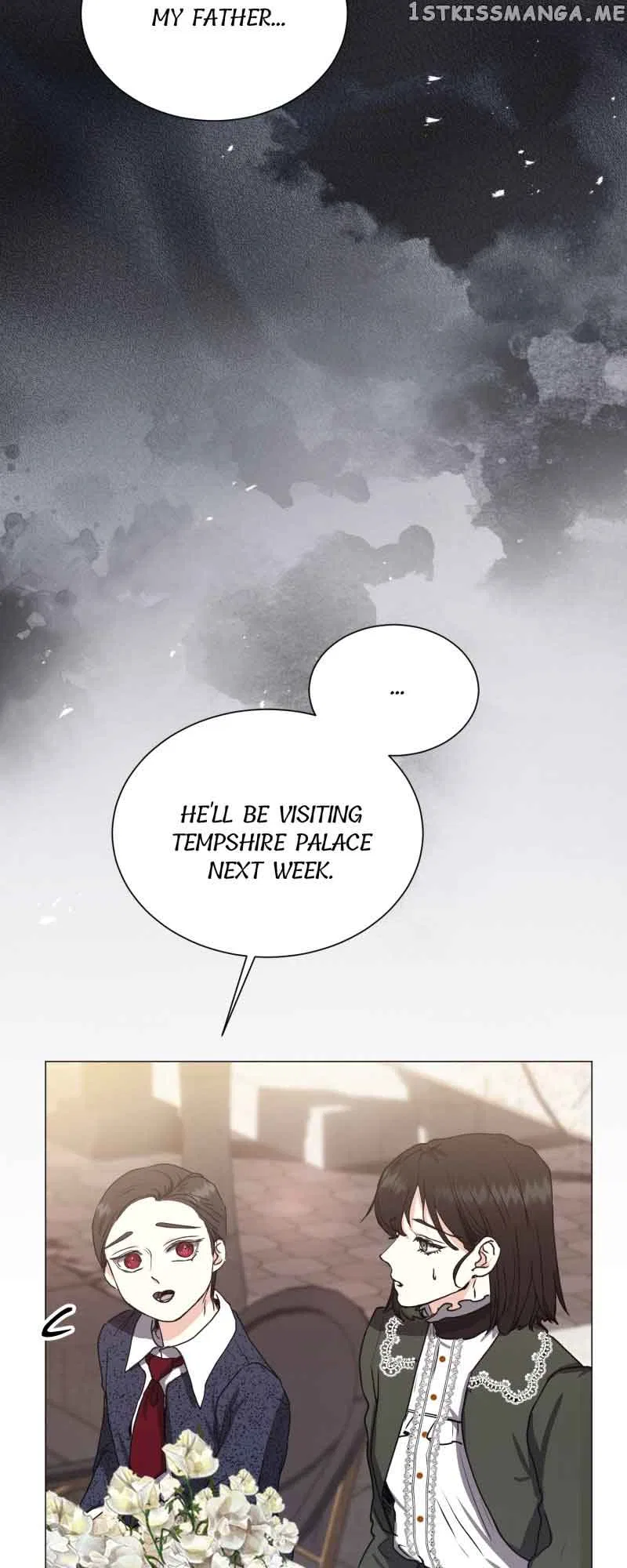 The Psycho Duke and I Chapter 34 – Page 35