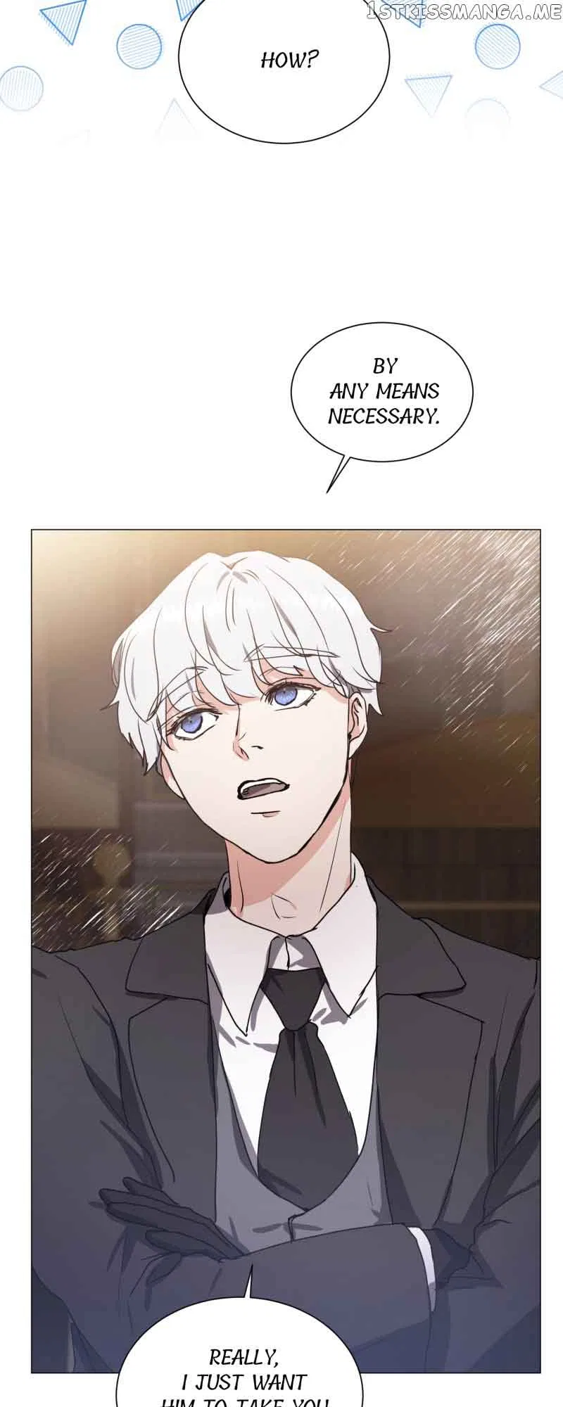 The Psycho Duke and I Chapter 34 – Page 39