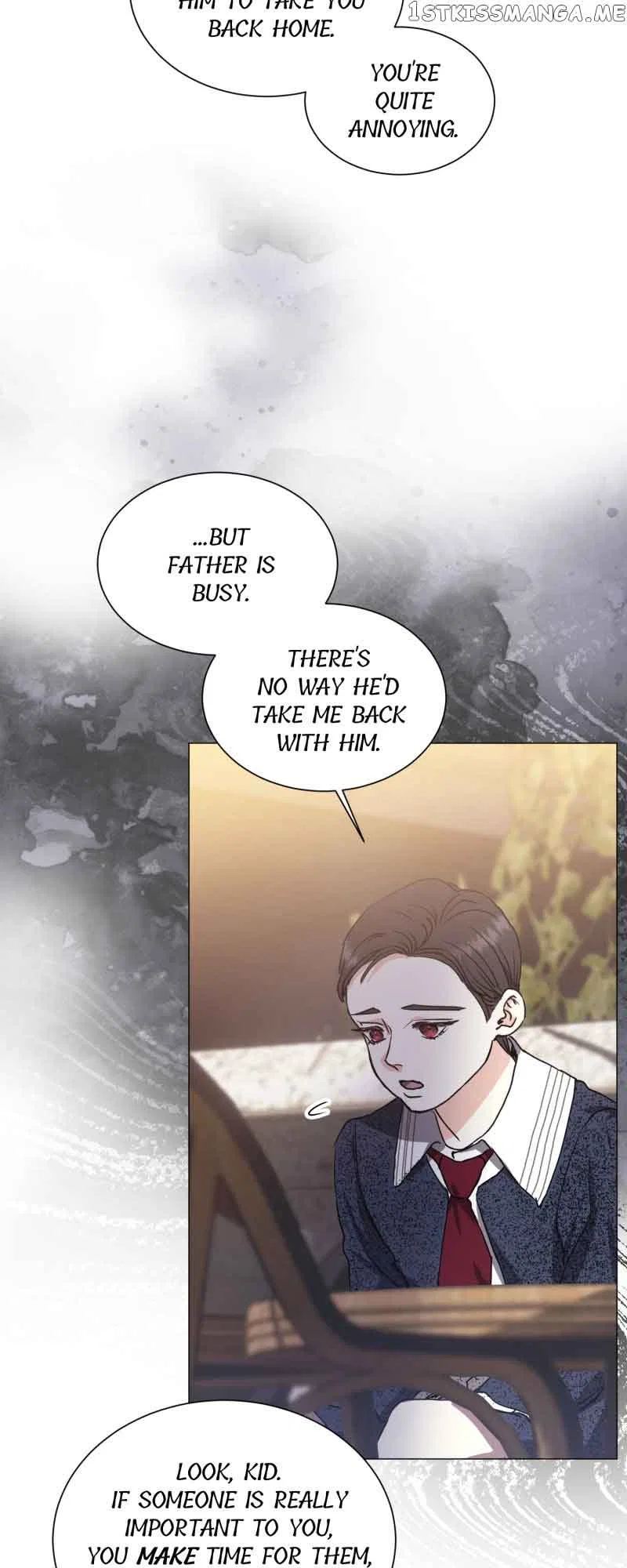 The Psycho Duke and I Chapter 34 – Page 40