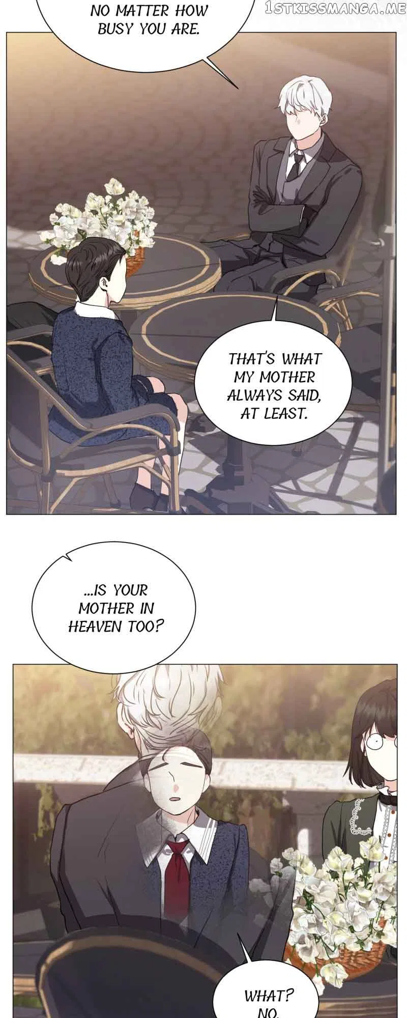 The Psycho Duke and I Chapter 34 – Page 41