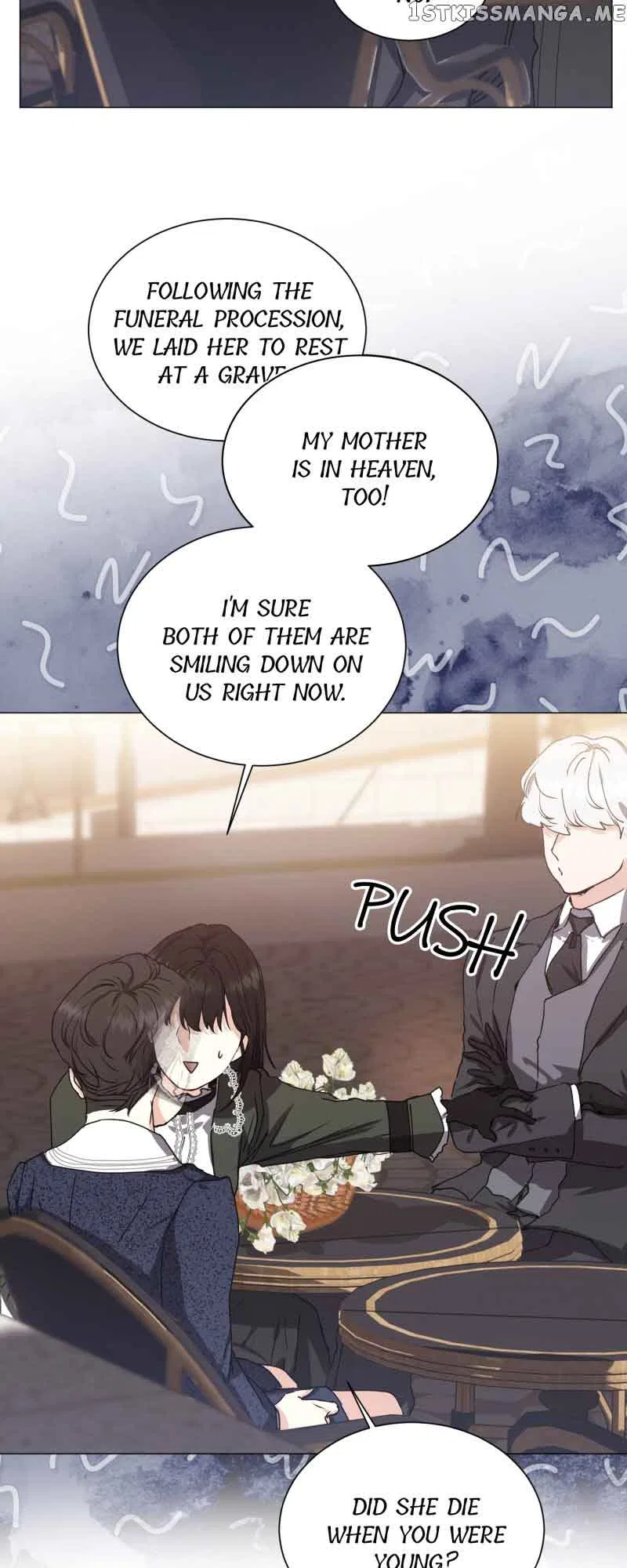 The Psycho Duke and I Chapter 34 – Page 42