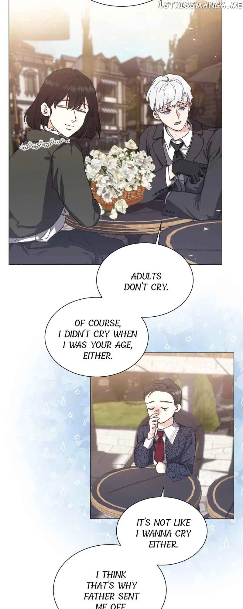 The Psycho Duke and I Chapter 34 – Page 45