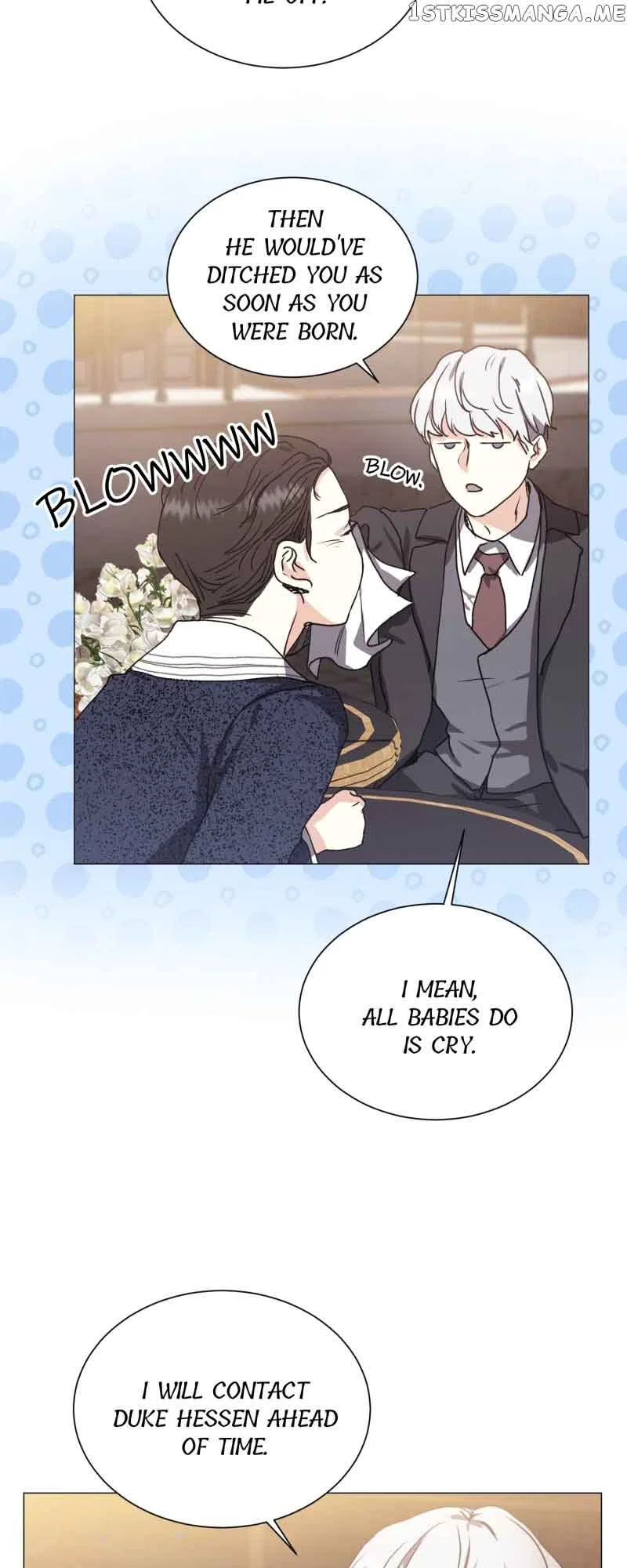 The Psycho Duke and I Chapter 34 – Page 46