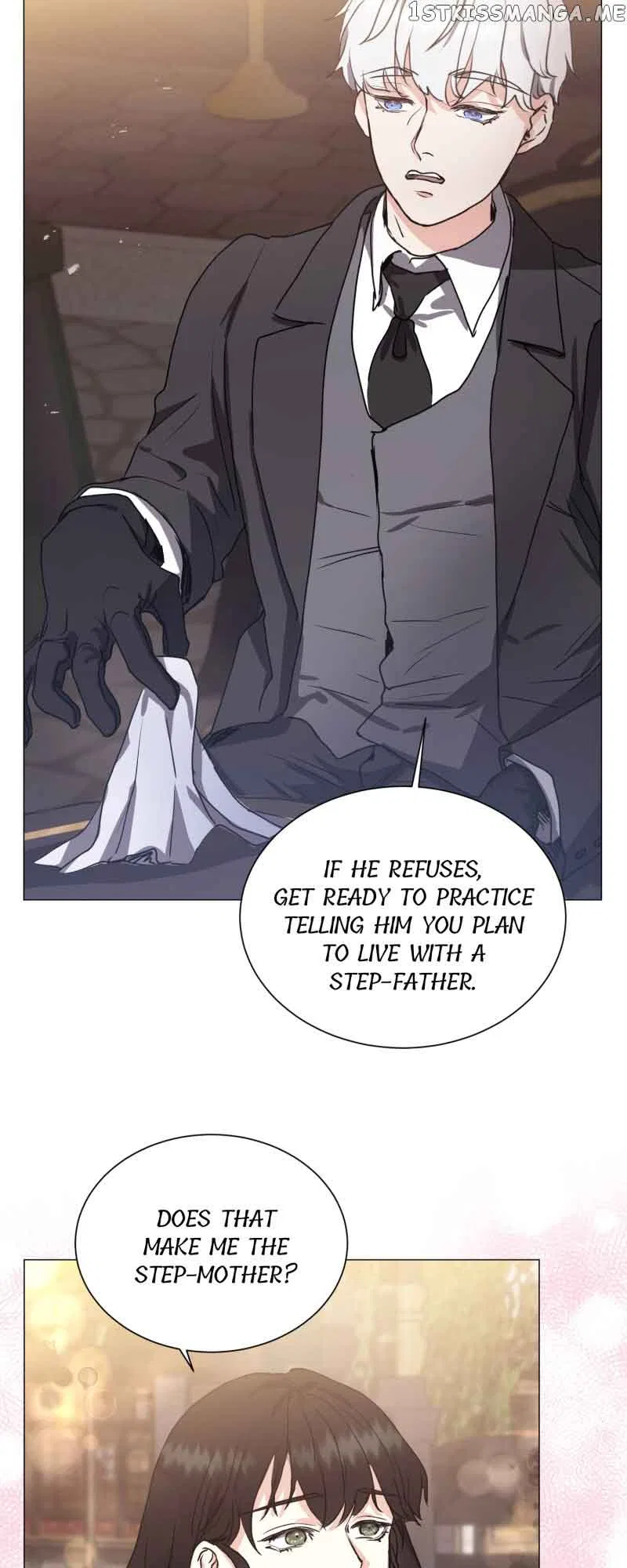 The Psycho Duke and I Chapter 34 – Page 47