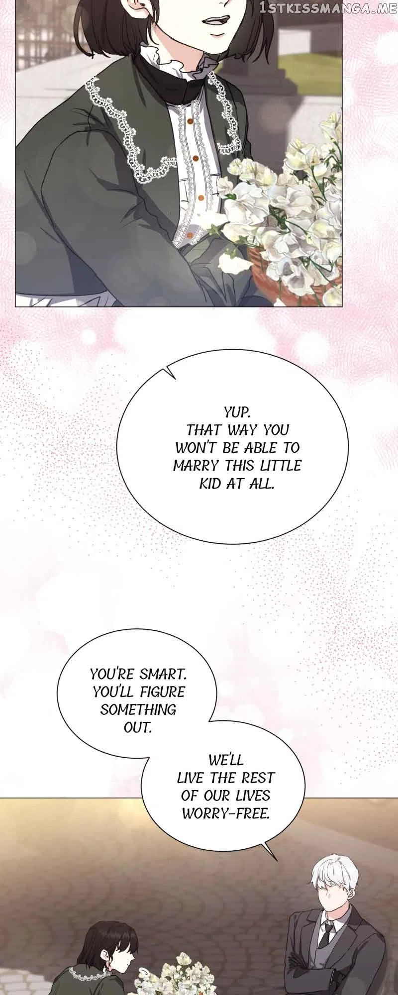 The Psycho Duke and I Chapter 34 – Page 48