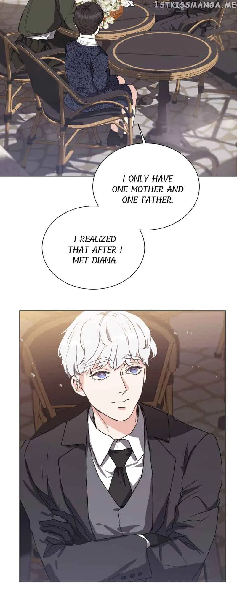 The Psycho Duke and I Chapter 34 – Page 49