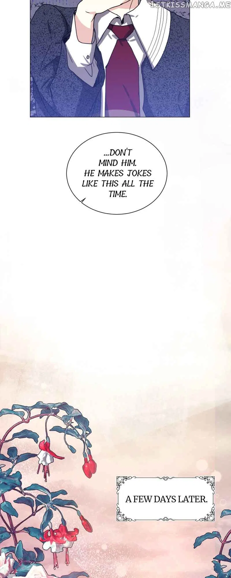 The Psycho Duke and I Chapter 34 – Page 52