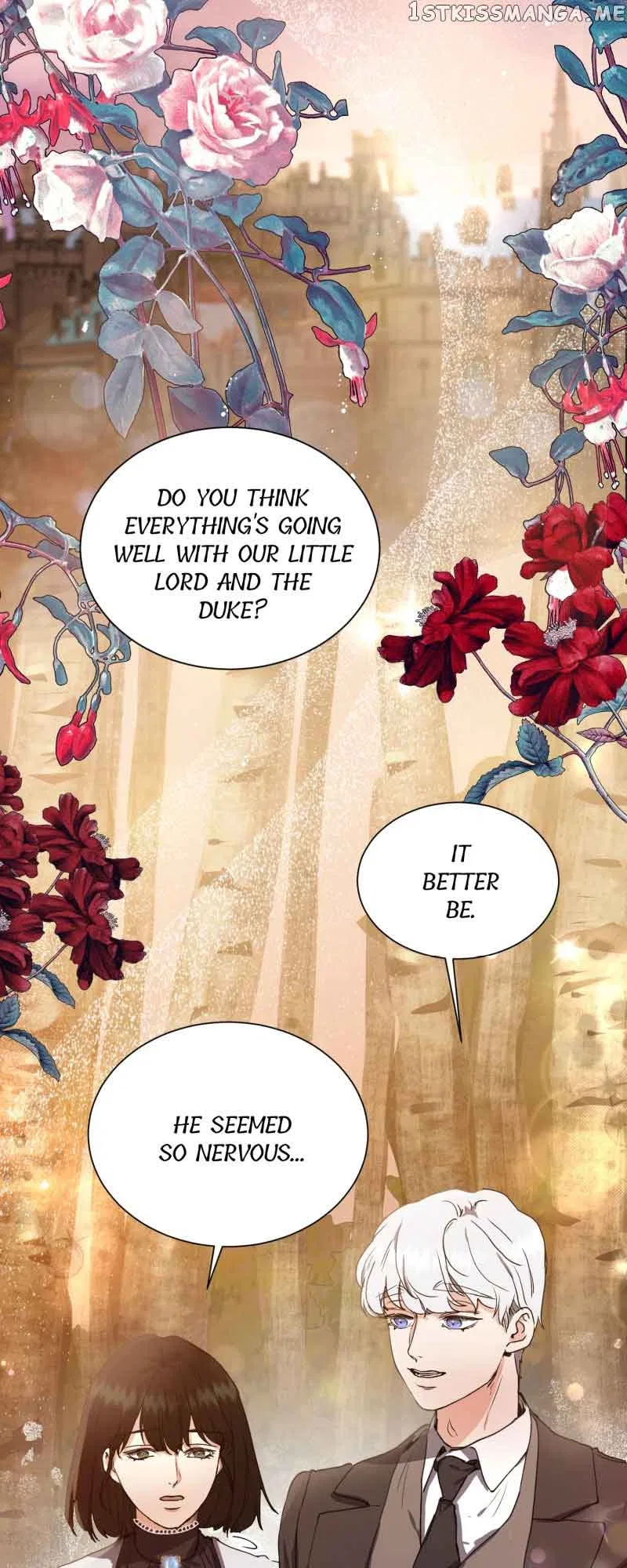 The Psycho Duke and I Chapter 34 – Page 53