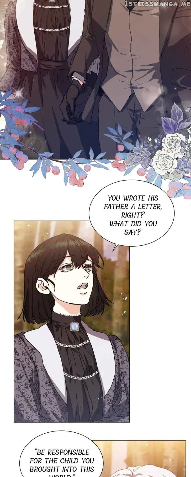 The Psycho Duke and I Chapter 34 – Page 54