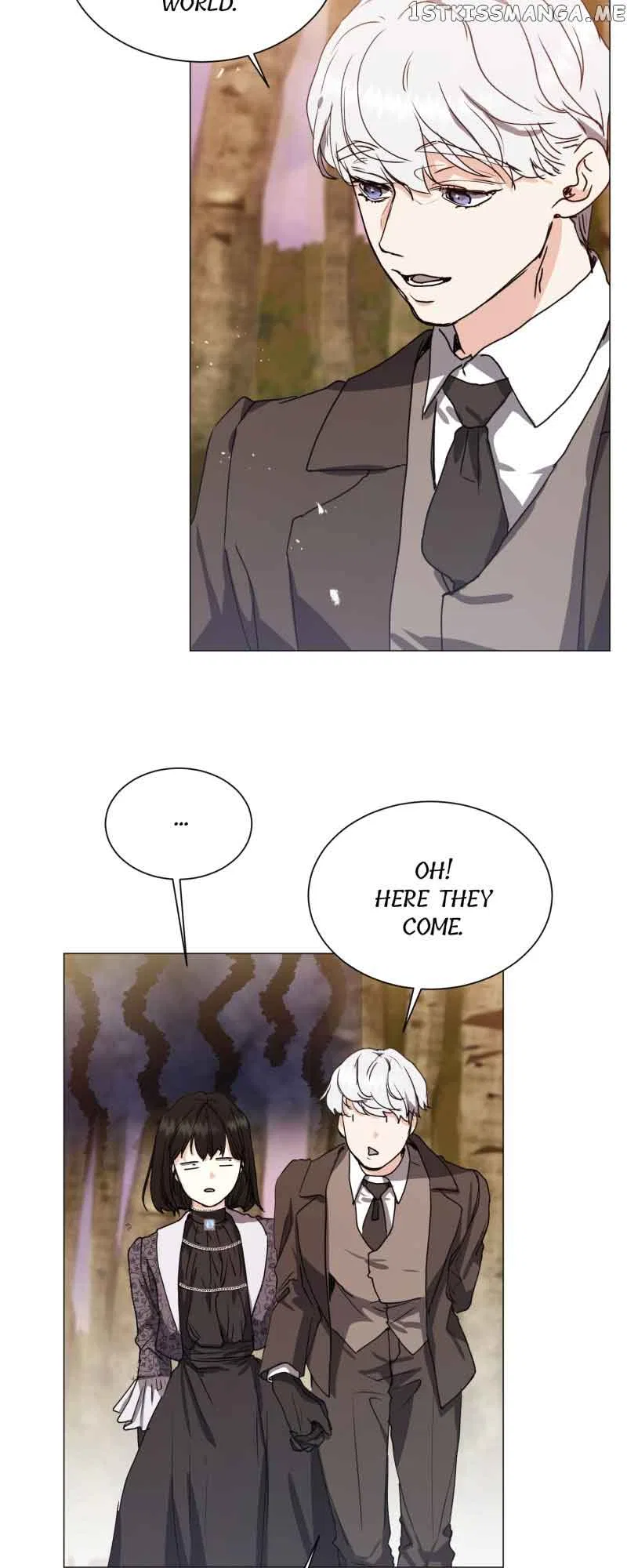 The Psycho Duke and I Chapter 34 – Page 55