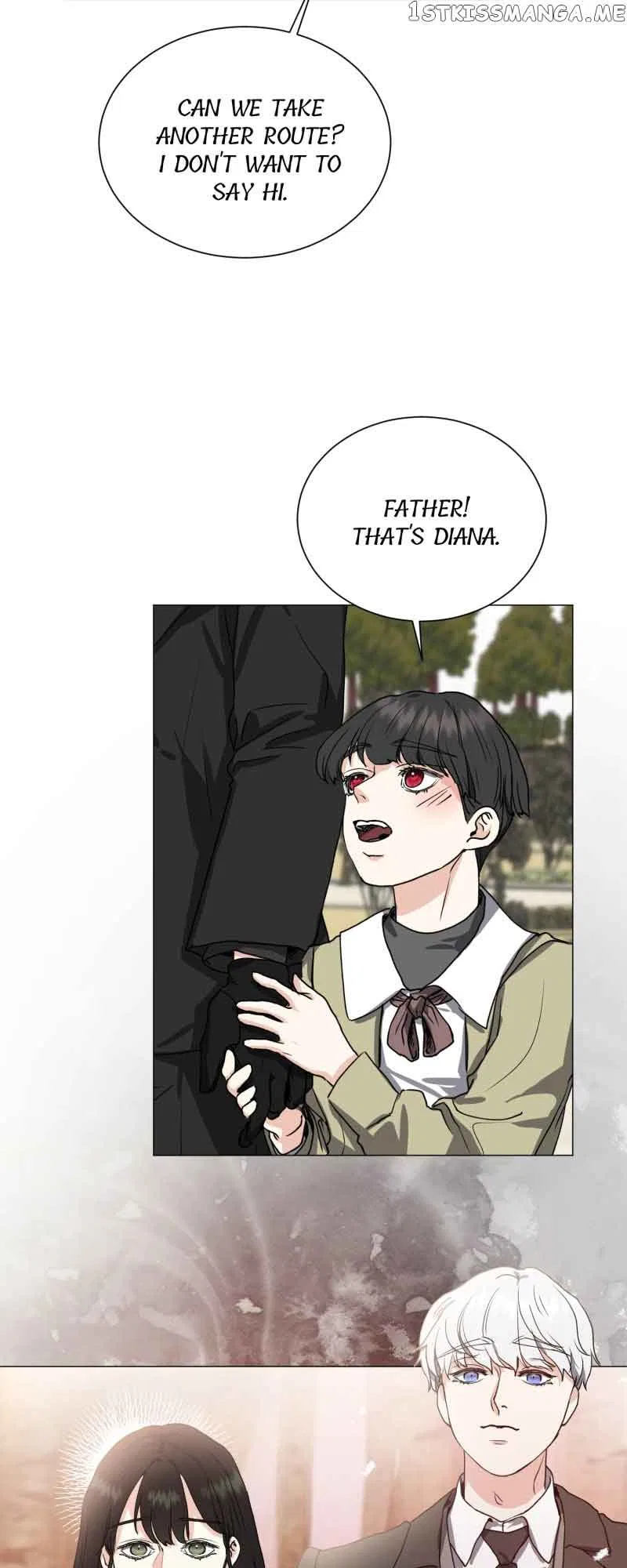 The Psycho Duke and I Chapter 34 – Page 56