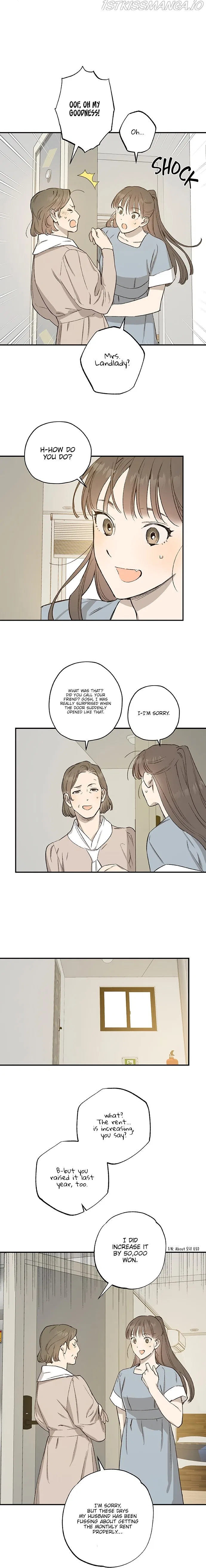 Onsaemiro Chapter 27 – Page 2
