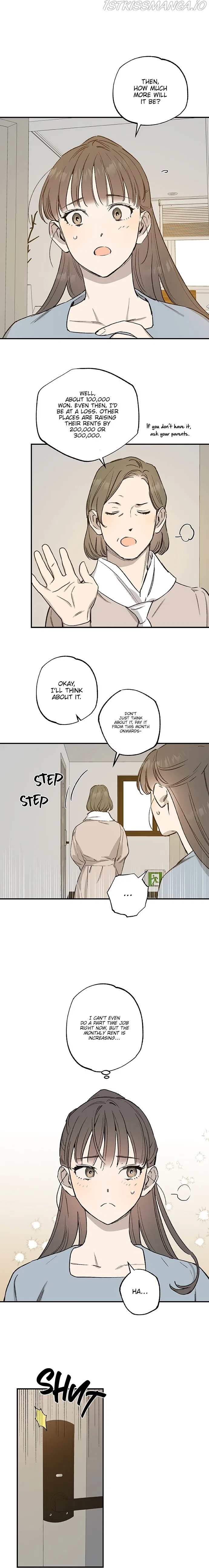 Onsaemiro Chapter 27 – Page 3