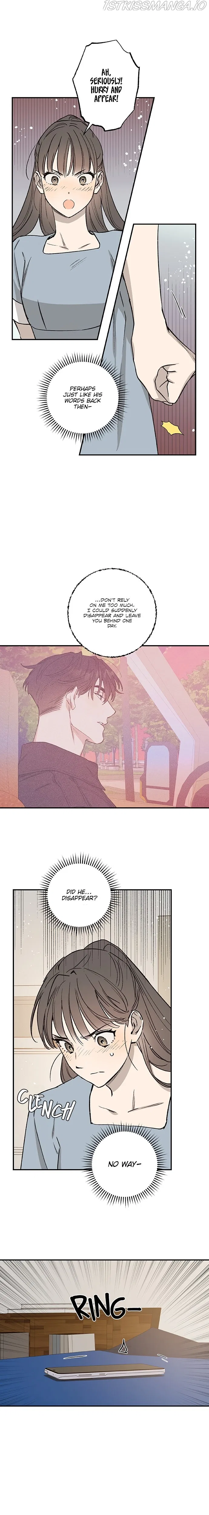 Onsaemiro Chapter 27 – Page 5