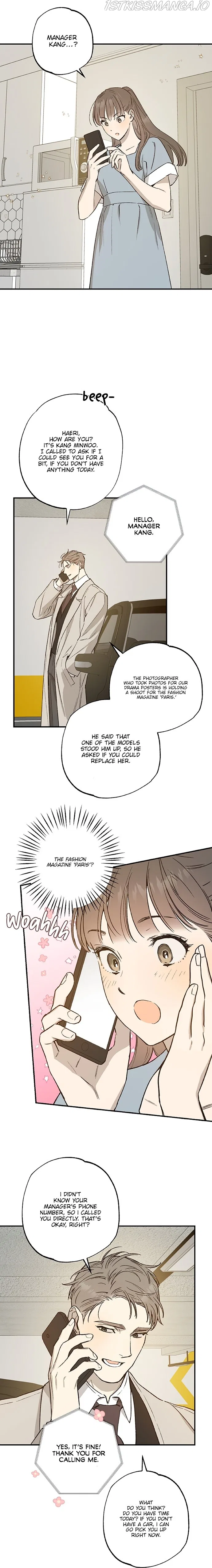 Onsaemiro Chapter 27 – Page 6