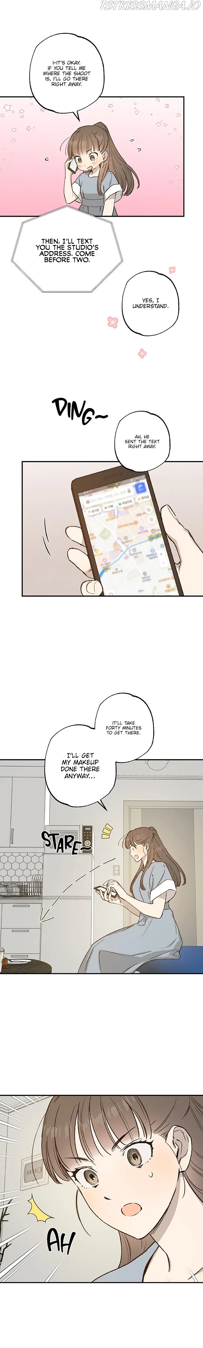 Onsaemiro Chapter 27 – Page 7