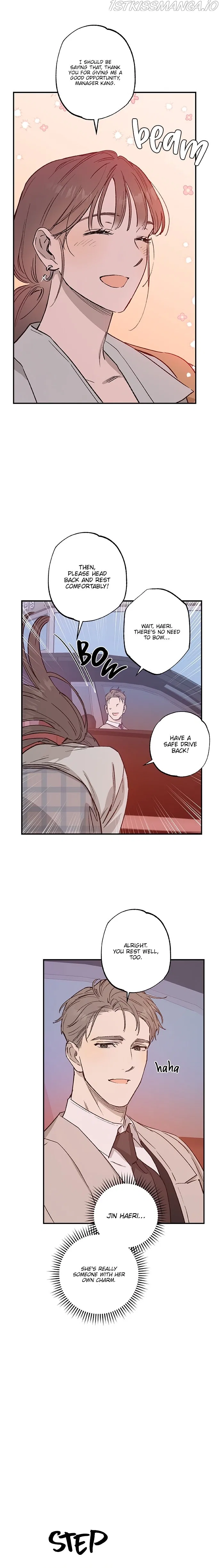 Onsaemiro Chapter 27 – Page 9