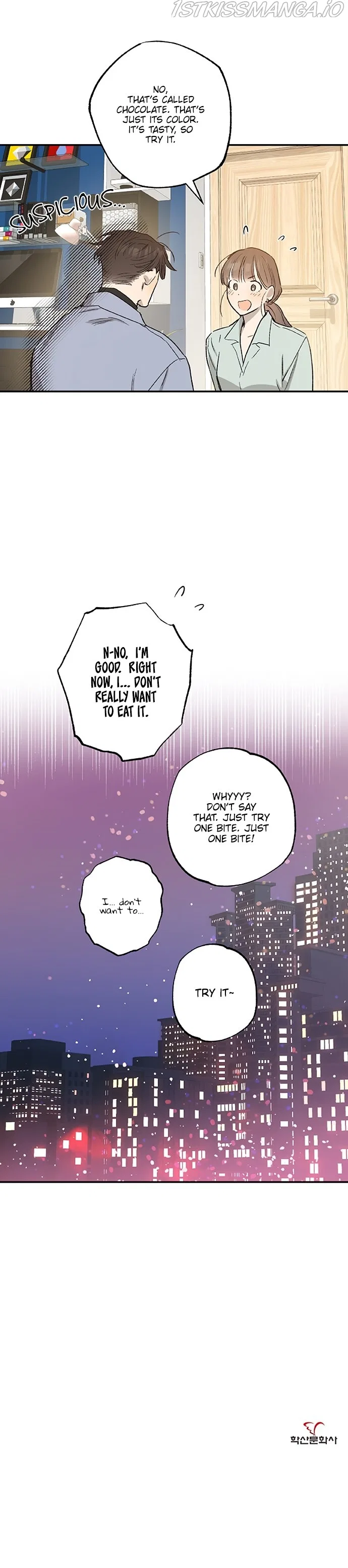 Onsaemiro Chapter 27 – Page 15