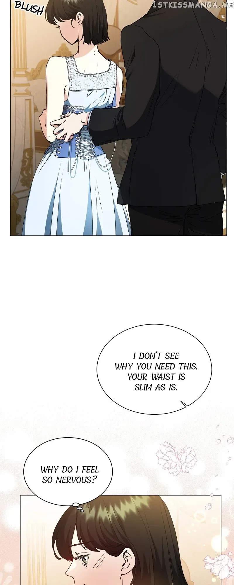 The Psycho Duke and I Chapter 33 – Page 4