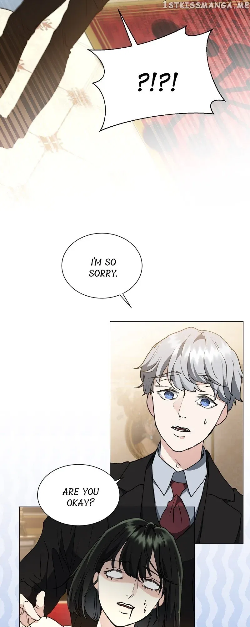 The Psycho Duke and I Chapter 33 – Page 6