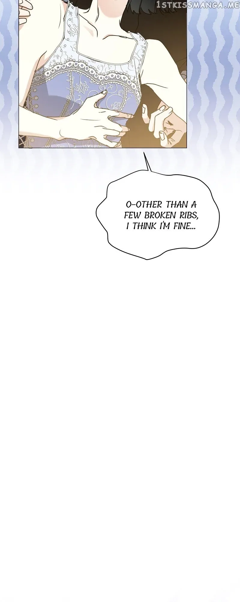 The Psycho Duke and I Chapter 33 – Page 7