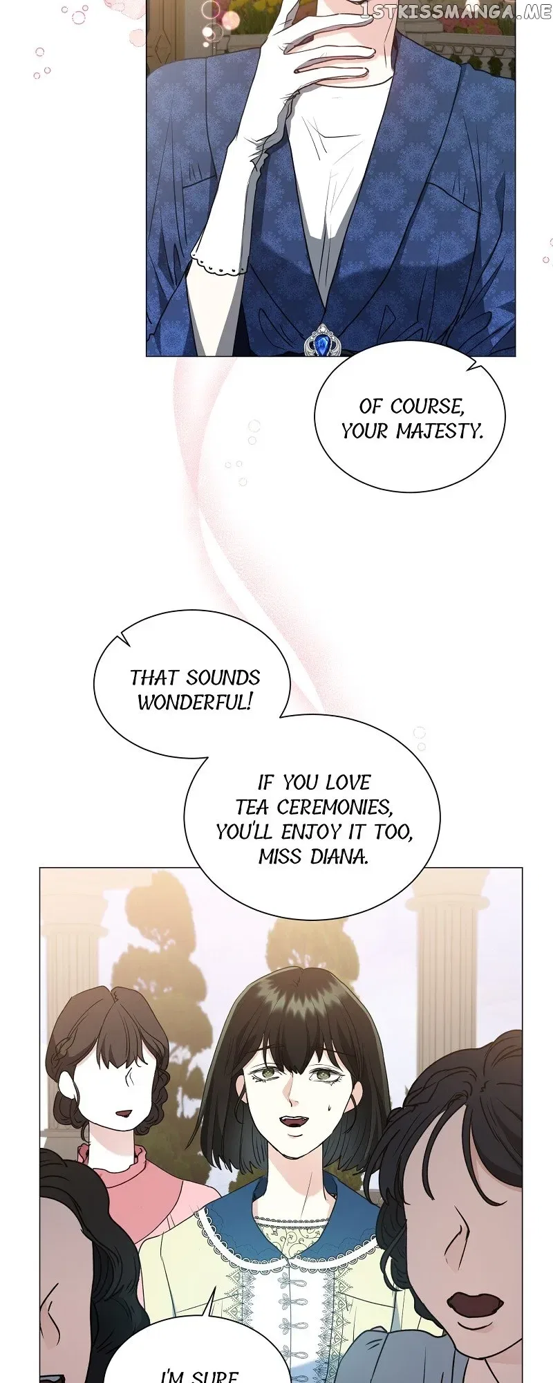 The Psycho Duke and I Chapter 33 – Page 10