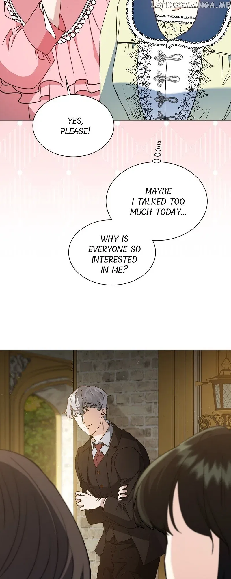 The Psycho Duke and I Chapter 33 – Page 12