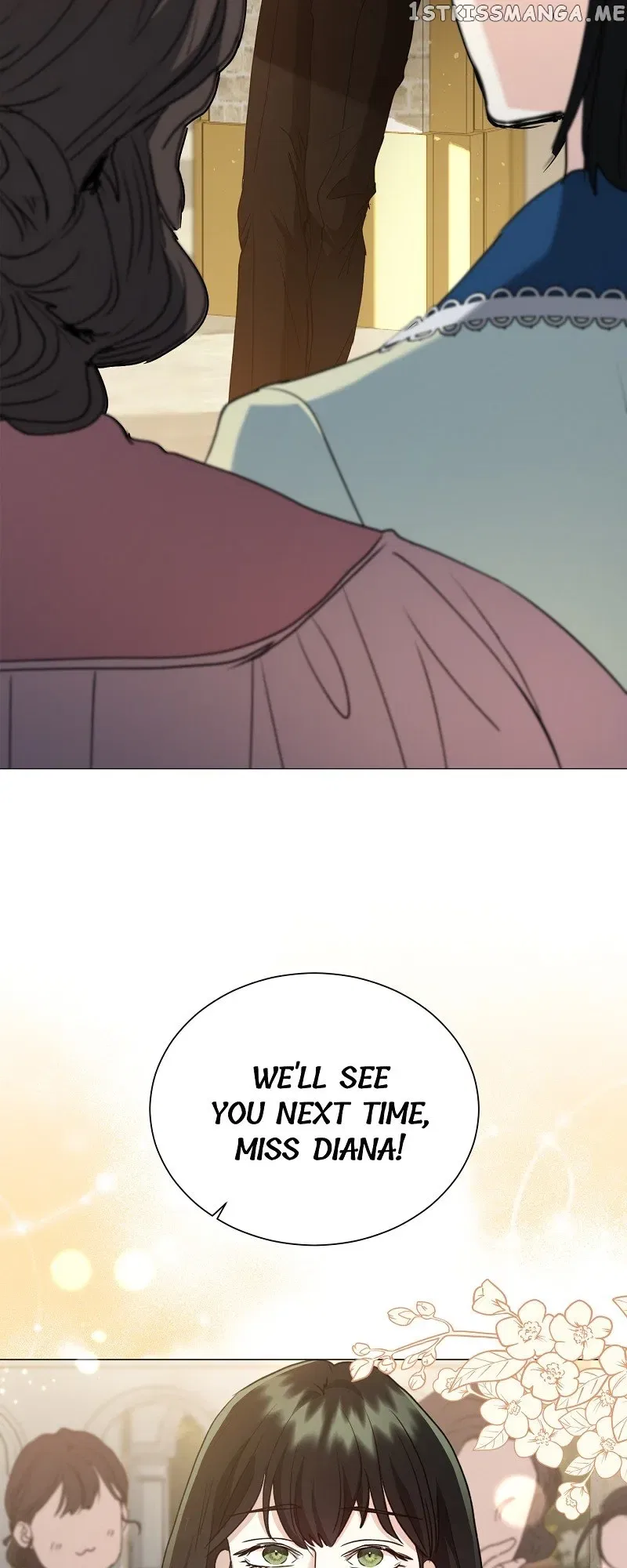 The Psycho Duke and I Chapter 33 – Page 13
