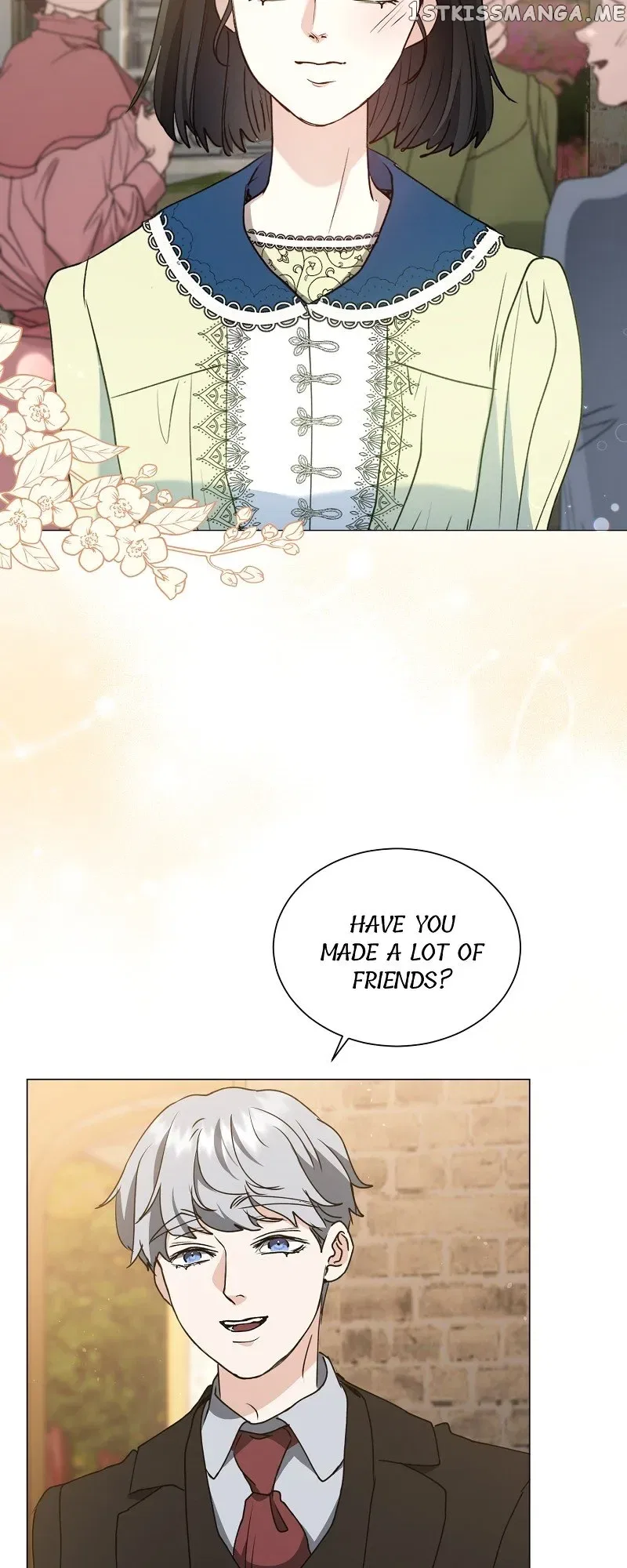 The Psycho Duke and I Chapter 33 – Page 14