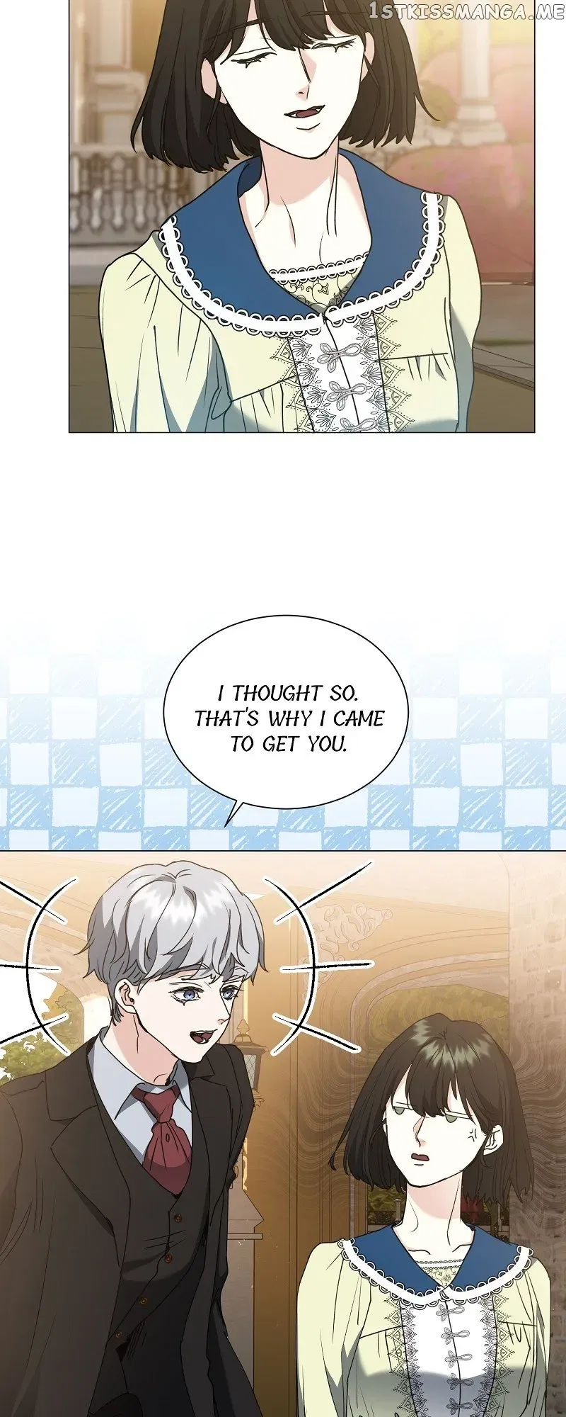 The Psycho Duke and I Chapter 33 – Page 16