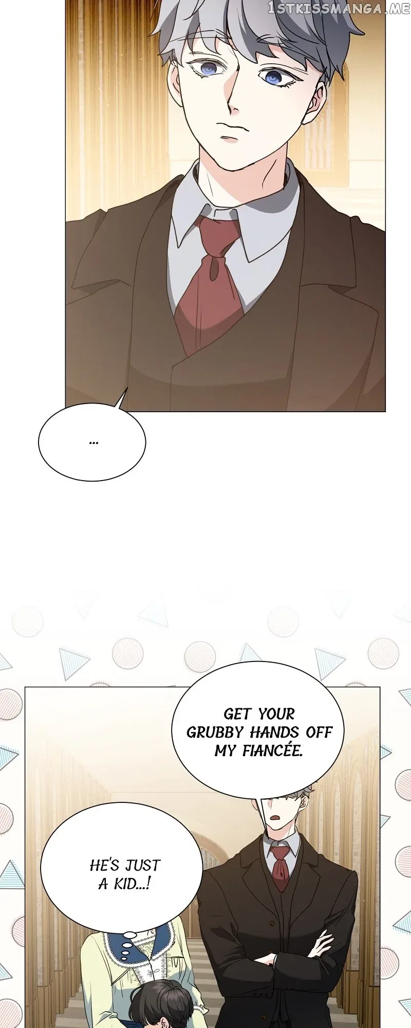 The Psycho Duke and I Chapter 33 – Page 22
