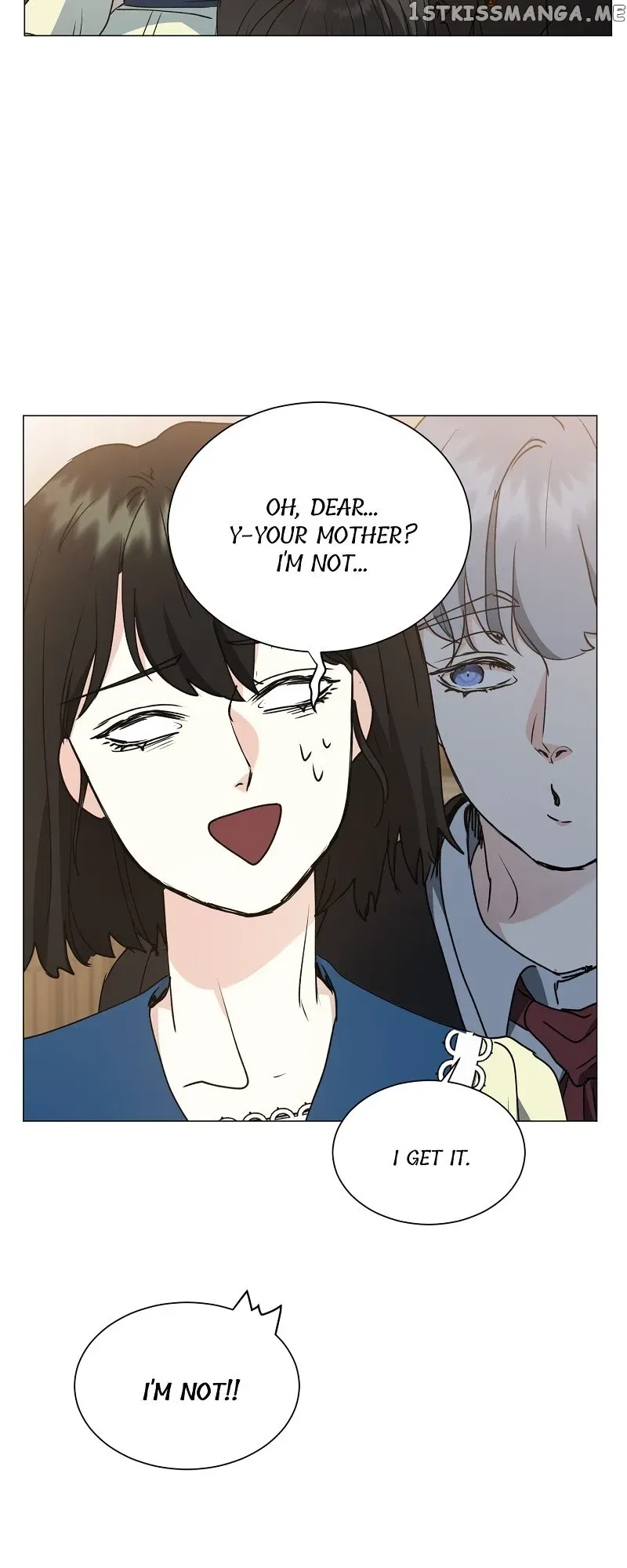 The Psycho Duke and I Chapter 33 – Page 25