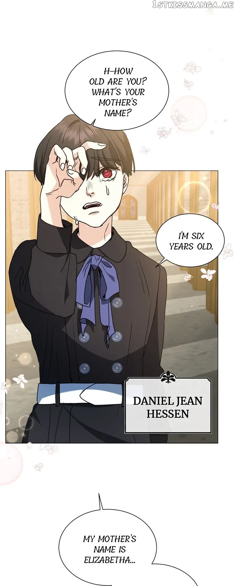 The Psycho Duke and I Chapter 33 – Page 26