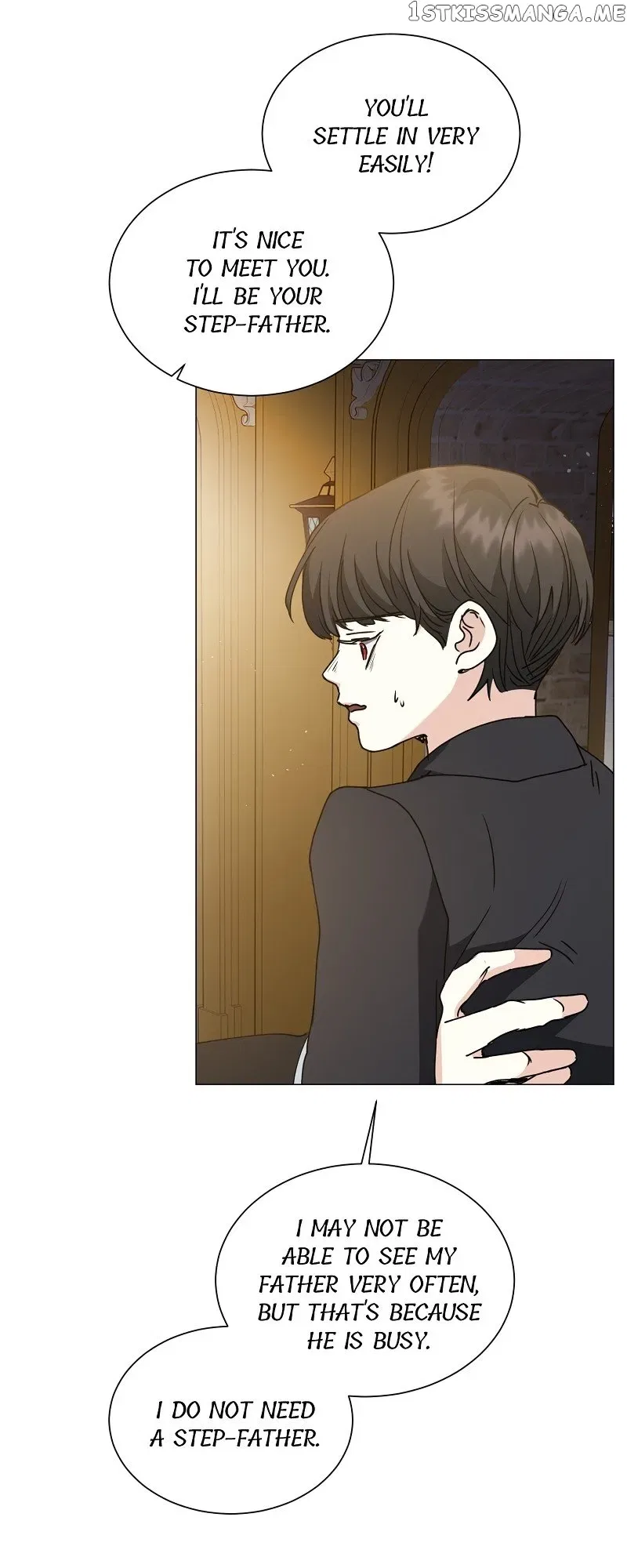 The Psycho Duke and I Chapter 33 – Page 30