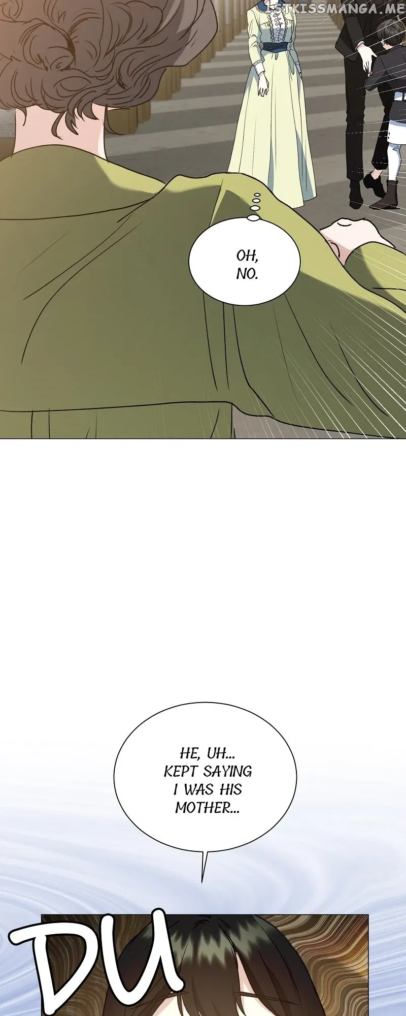 The Psycho Duke and I Chapter 33 – Page 33