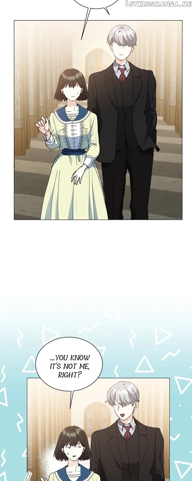 The Psycho Duke and I Chapter 33 – Page 39