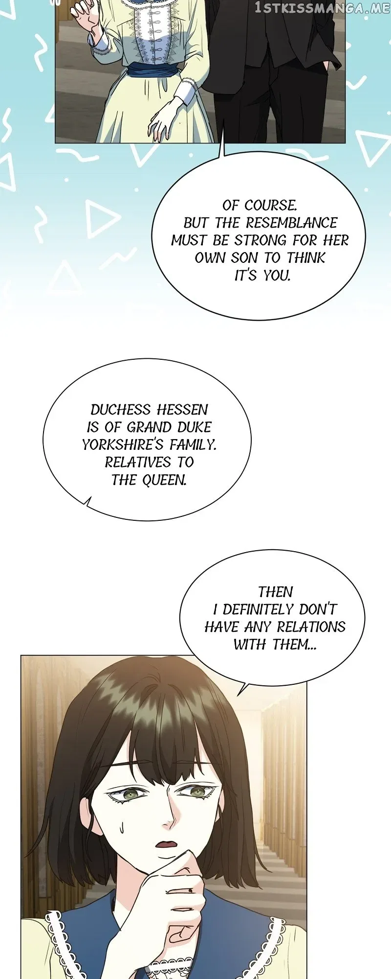 The Psycho Duke and I Chapter 33 – Page 40