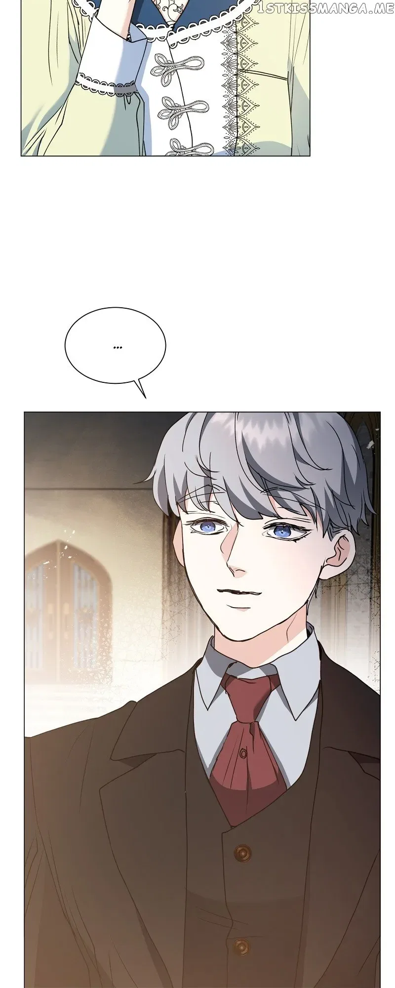 The Psycho Duke and I Chapter 33 – Page 41