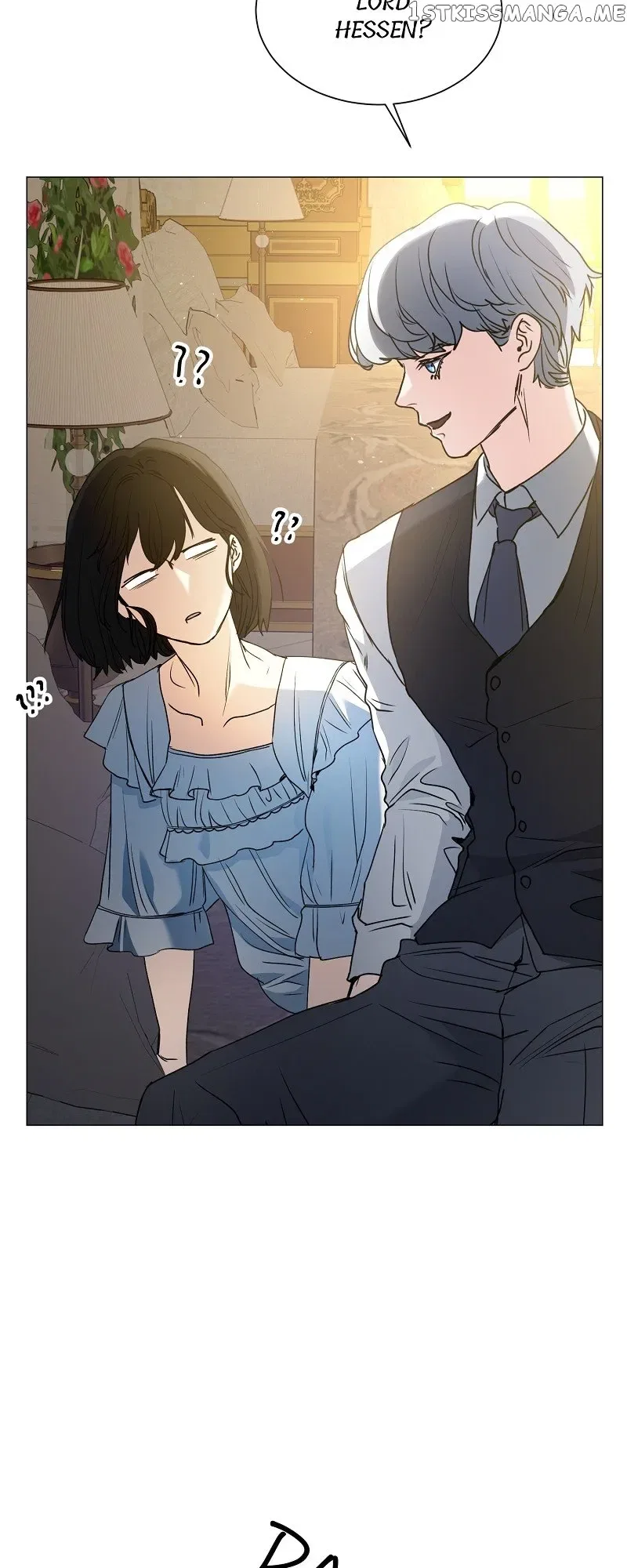 The Psycho Duke and I Chapter 33 – Page 44