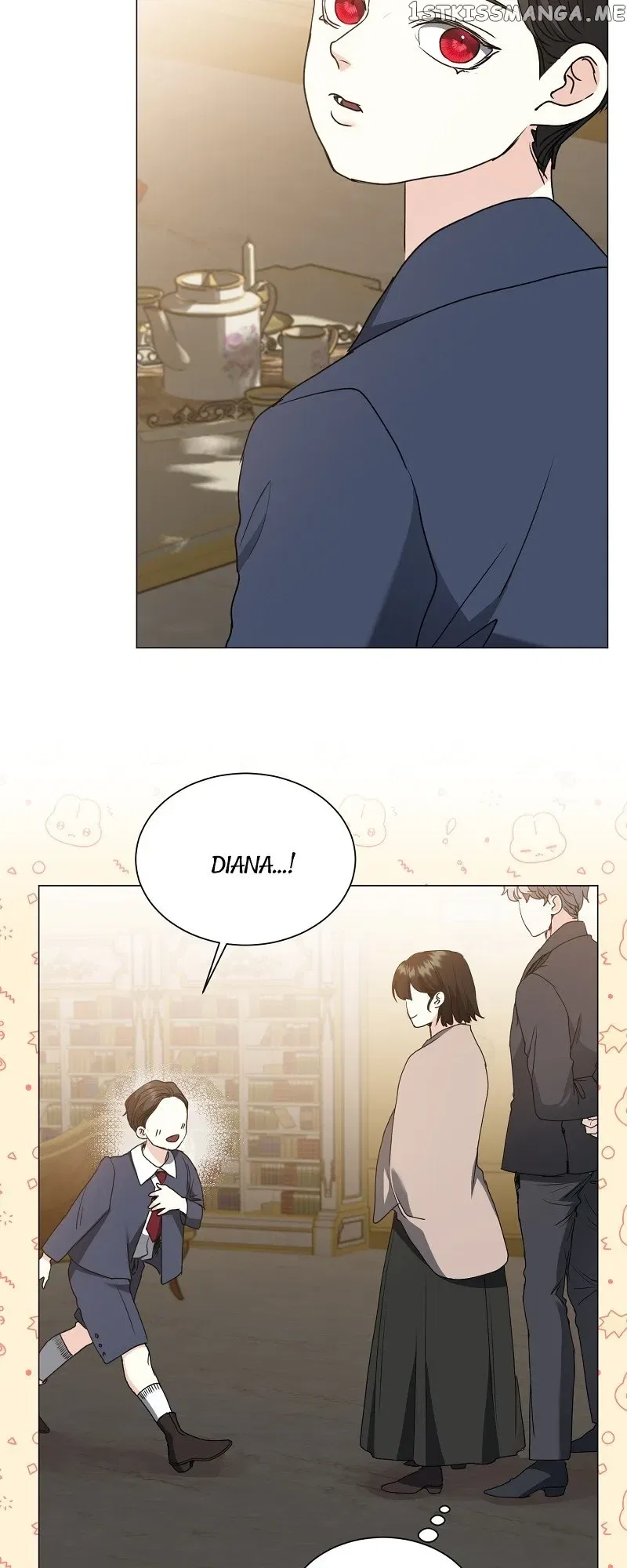 The Psycho Duke and I Chapter 33 – Page 46