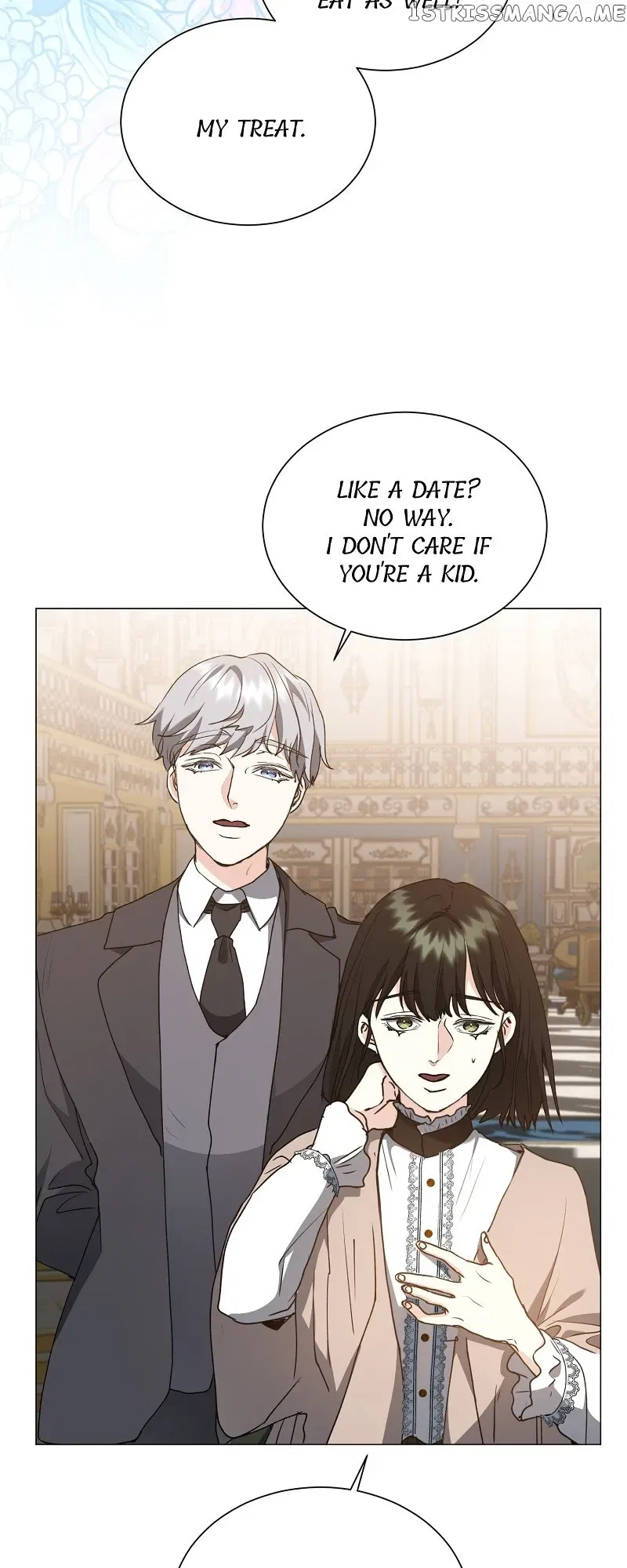 The Psycho Duke and I Chapter 33 – Page 48