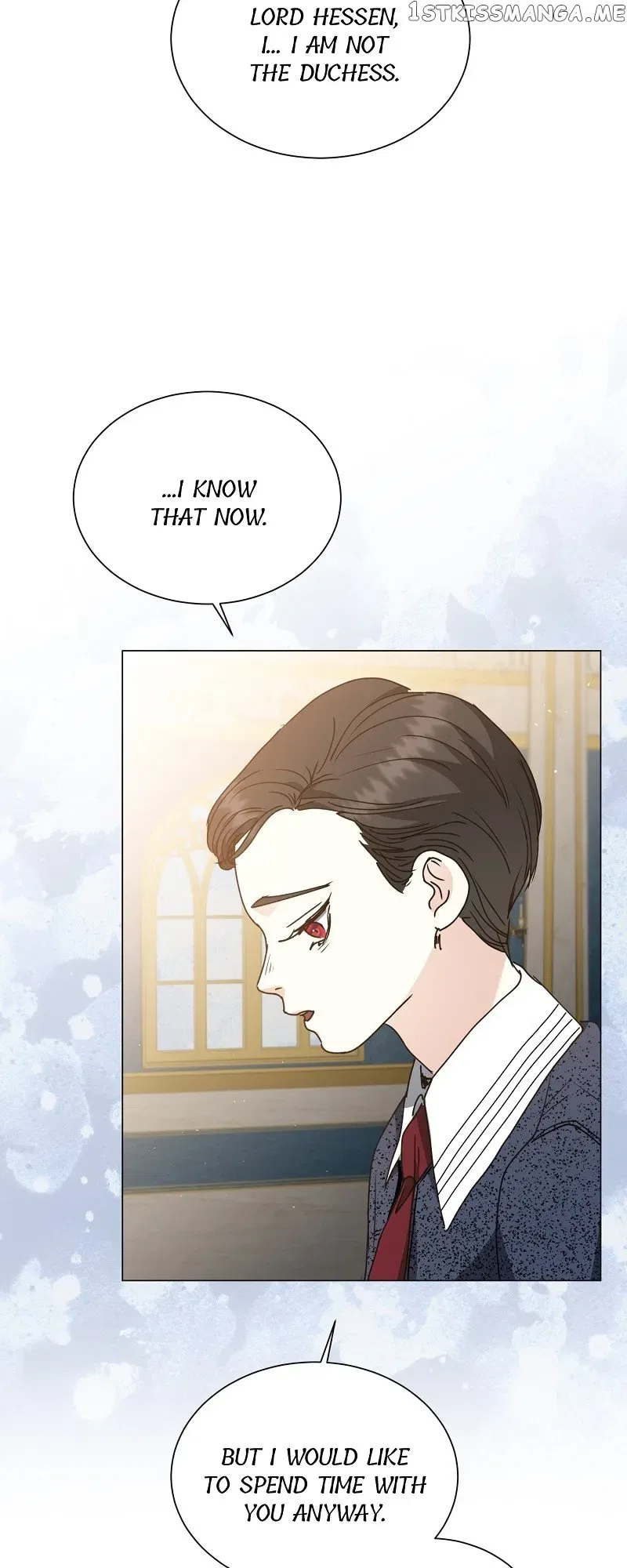 The Psycho Duke and I Chapter 33 – Page 49