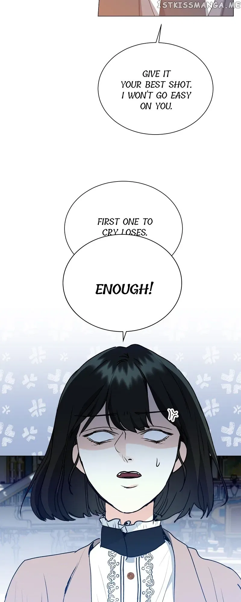 The Psycho Duke and I Chapter 33 – Page 53