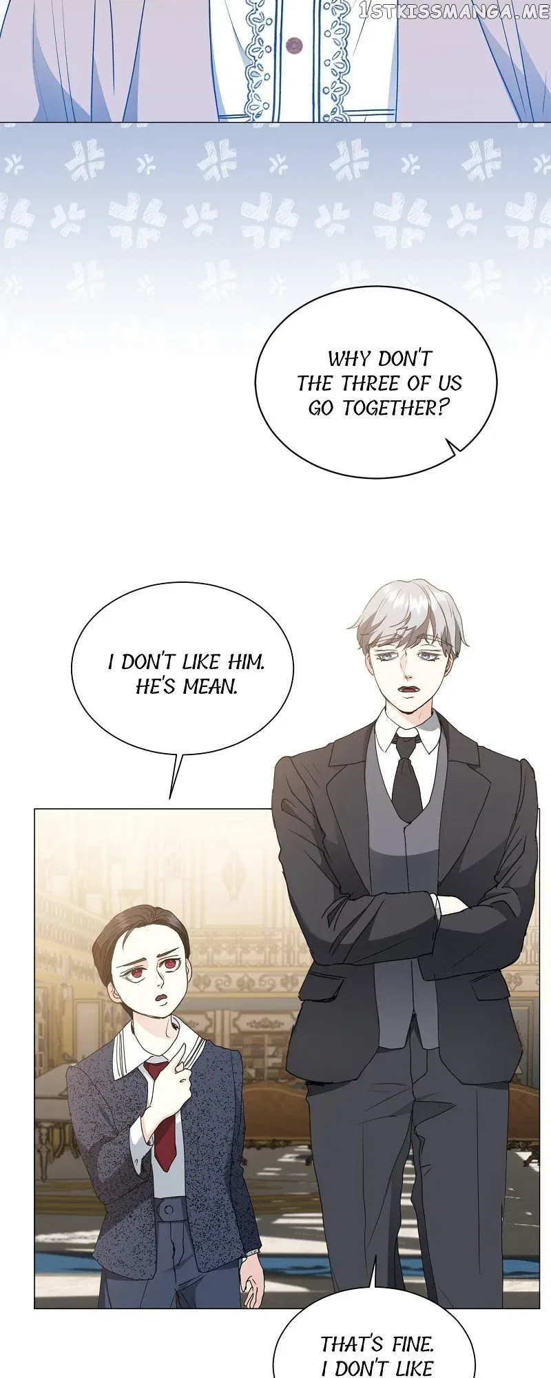 The Psycho Duke and I Chapter 33 – Page 54