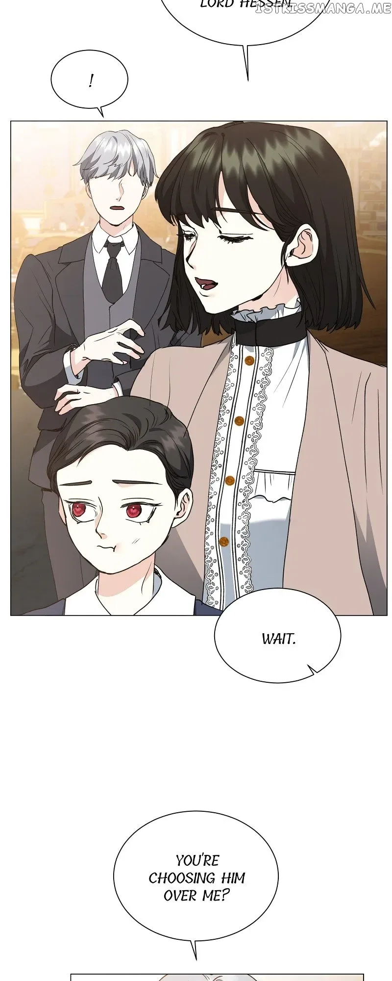 The Psycho Duke and I Chapter 33 – Page 57