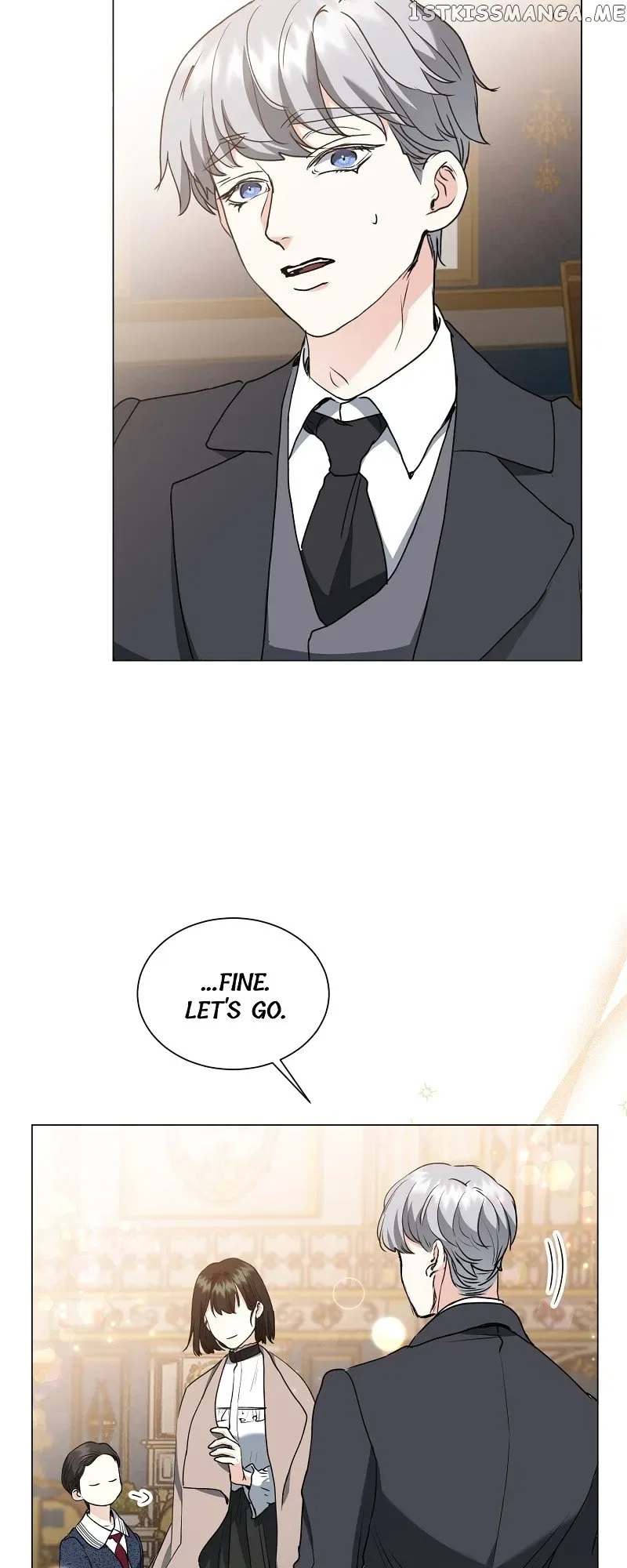 The Psycho Duke and I Chapter 33 – Page 58
