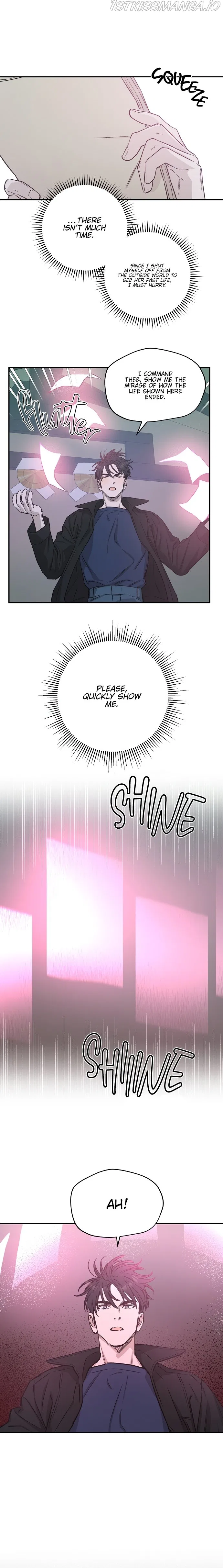 Onsaemiro Chapter 26 – Page 2