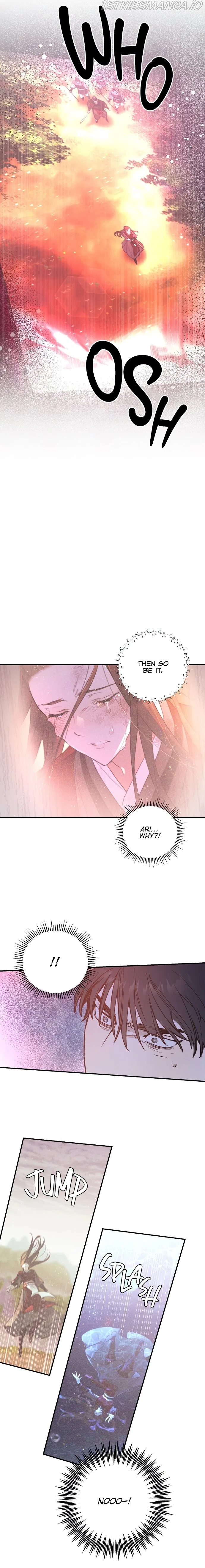 Onsaemiro Chapter 26 – Page 3